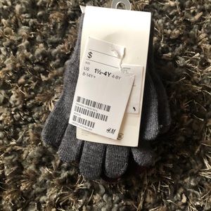 Children’s Gloves